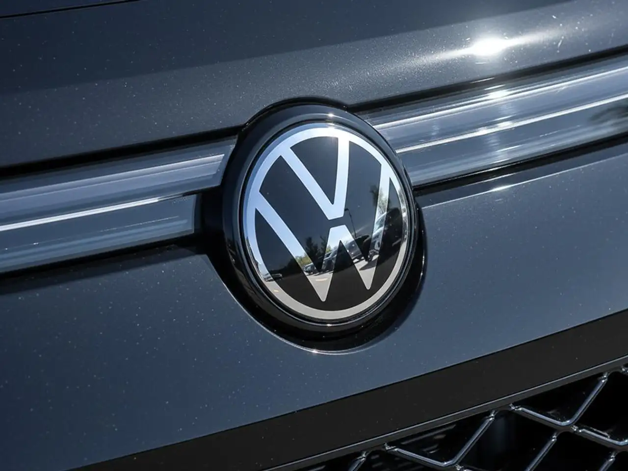 Volkswagen Tiguan fotografie Volkswagen Tiguan