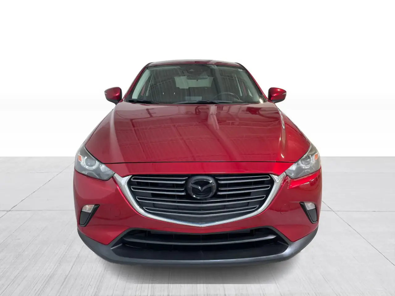 Mazda CX-3 снимка Mazda CX-3