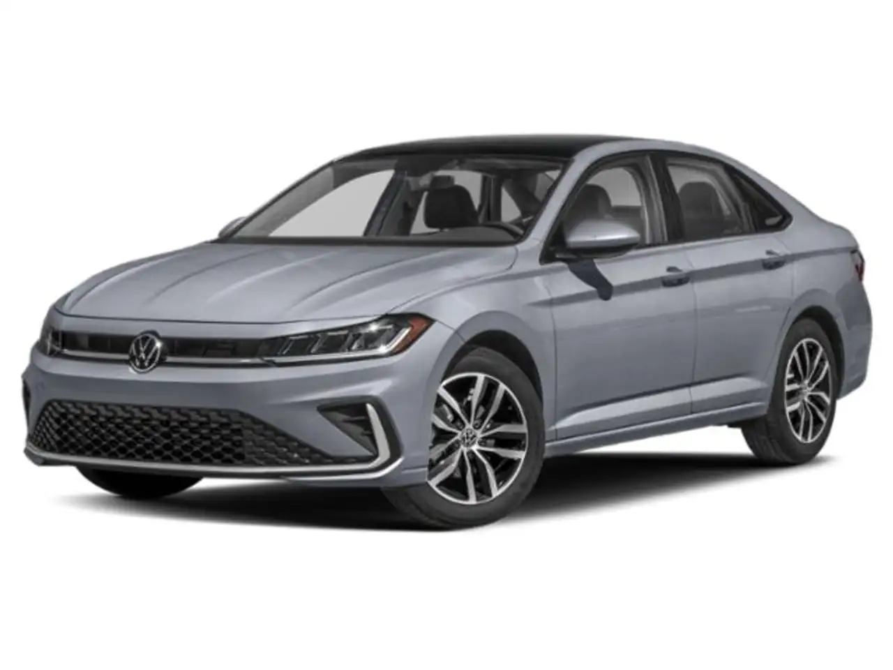 2026 Volkswagen Jetta