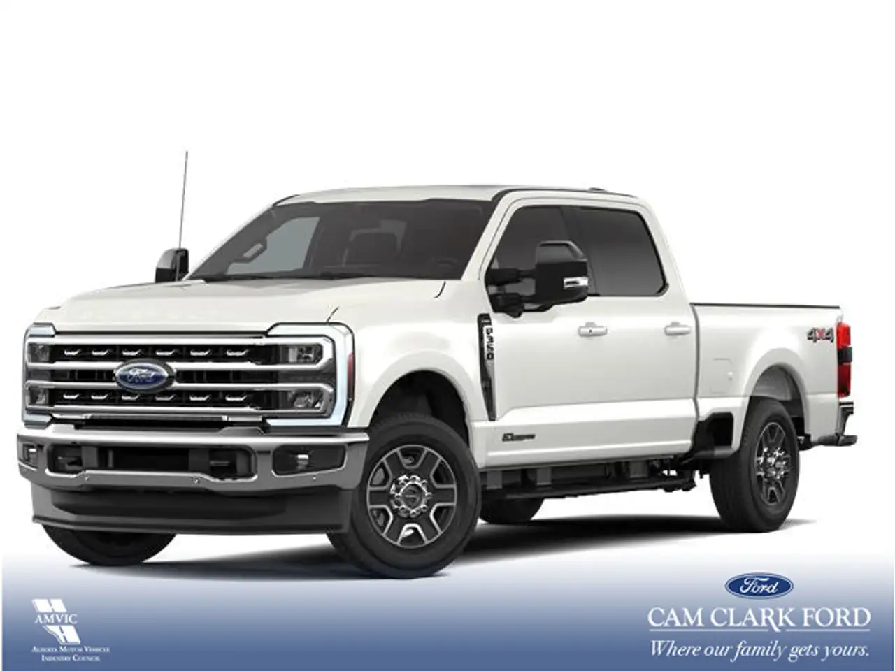 2026 Ford F 350