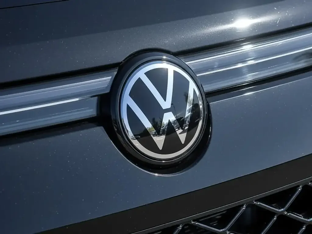 Volkswagen Tiguan photo Volkswagen Tiguan