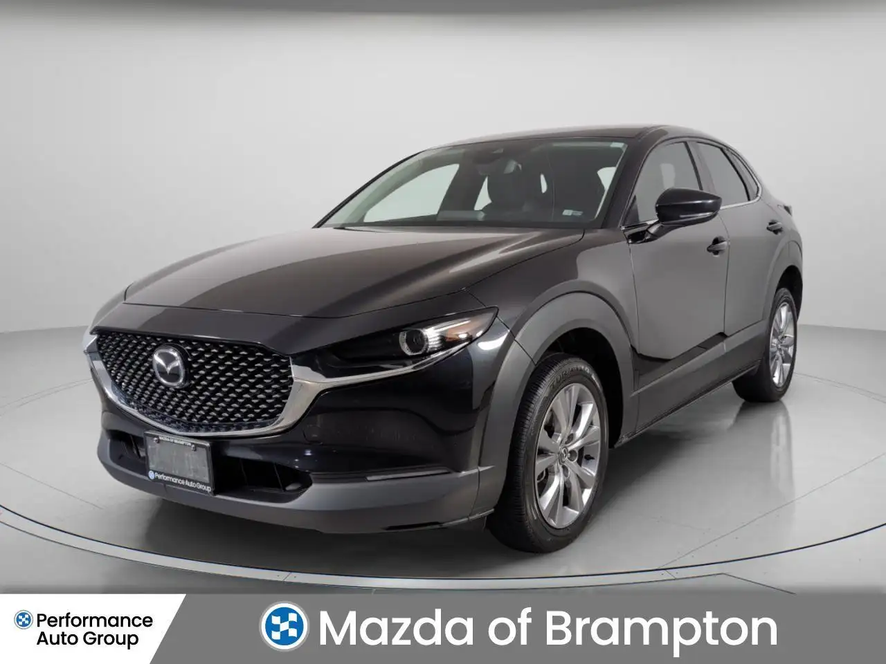 2023 Mazda CX-30