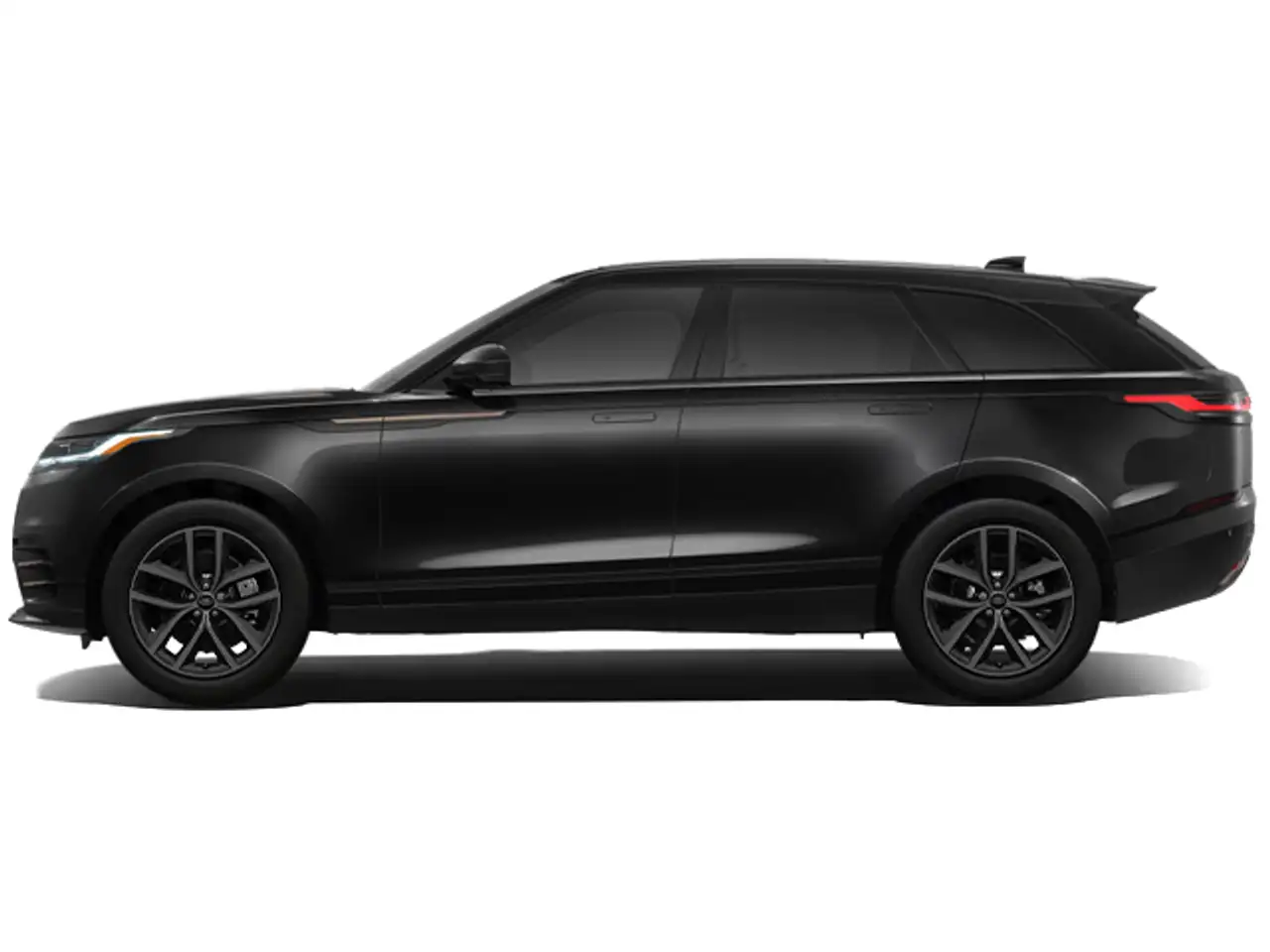 2026 Land Rover Range Rover Velar