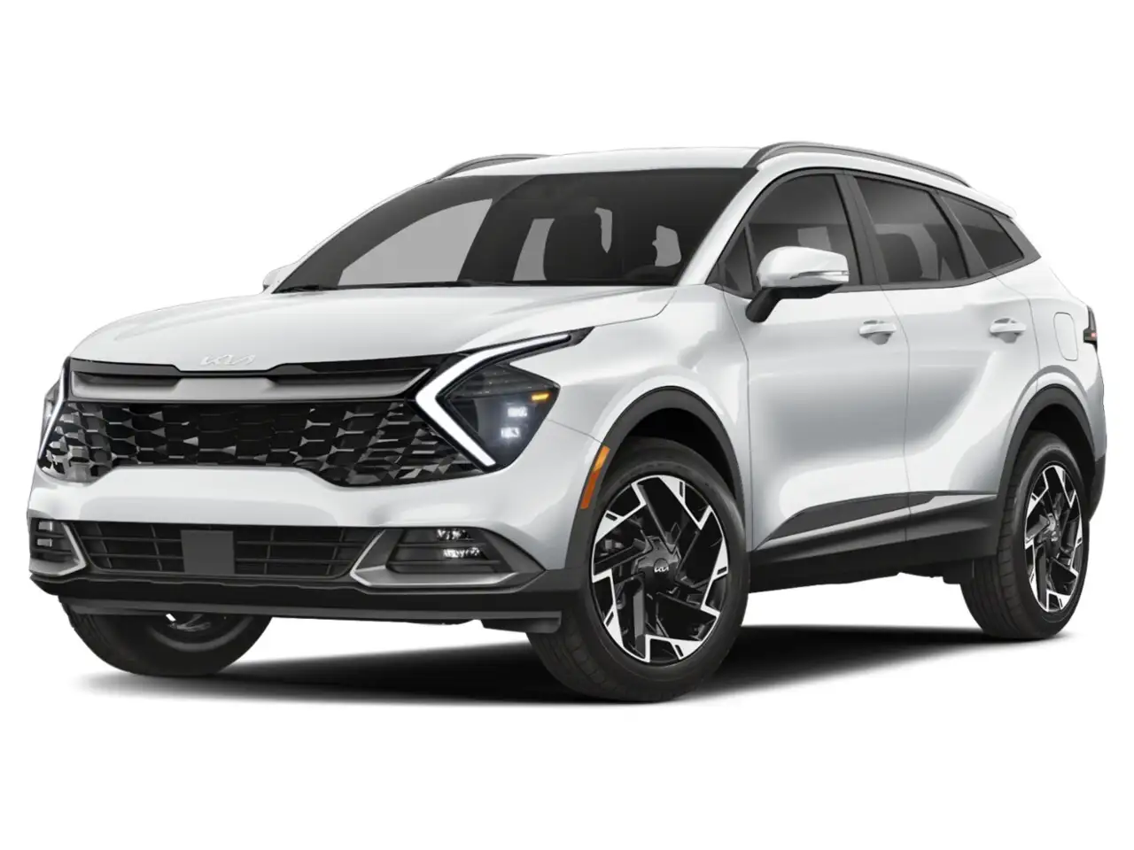 Kia Sportage photo Kia Sportage
