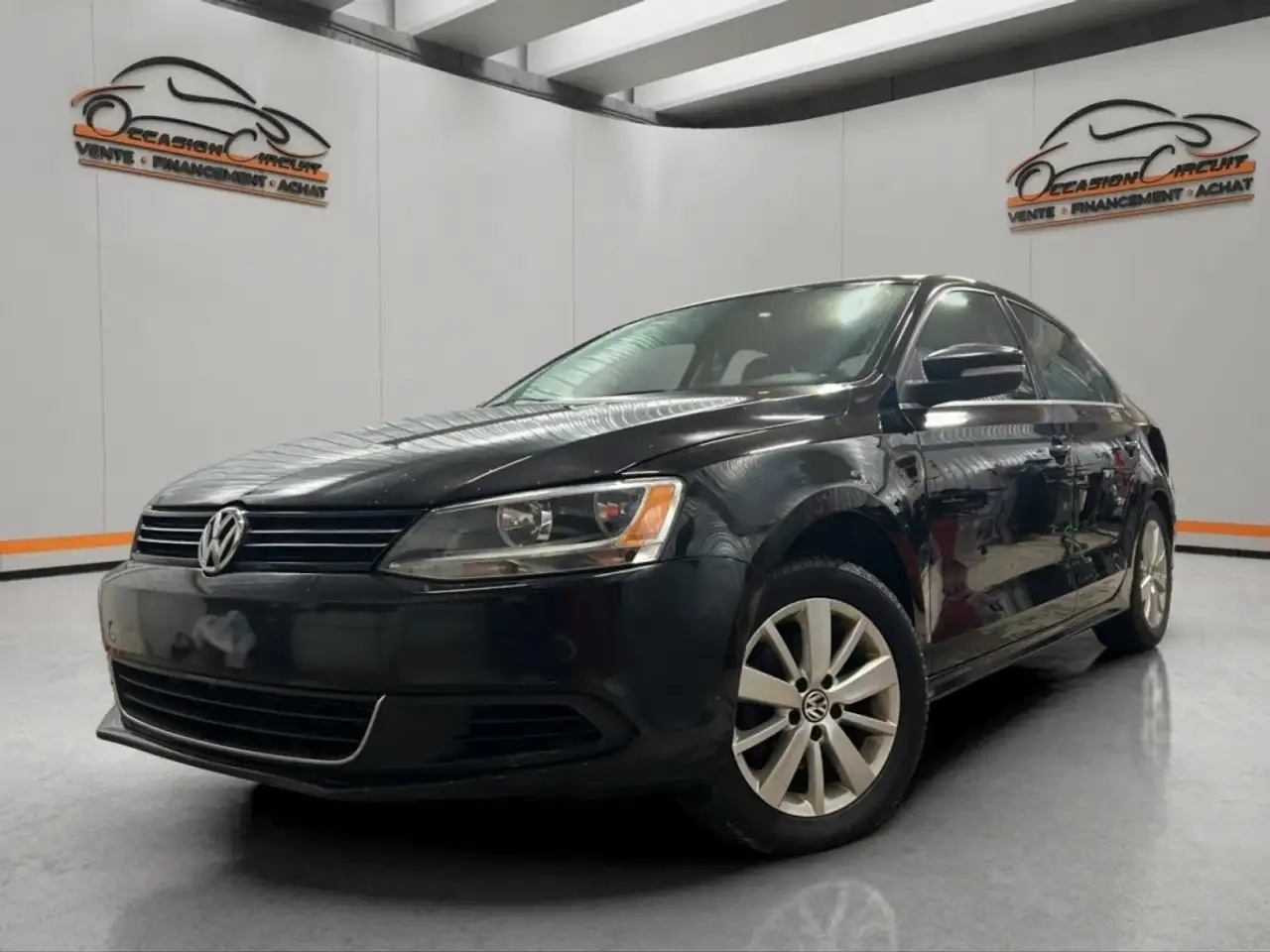 2014 Volkswagen Jetta