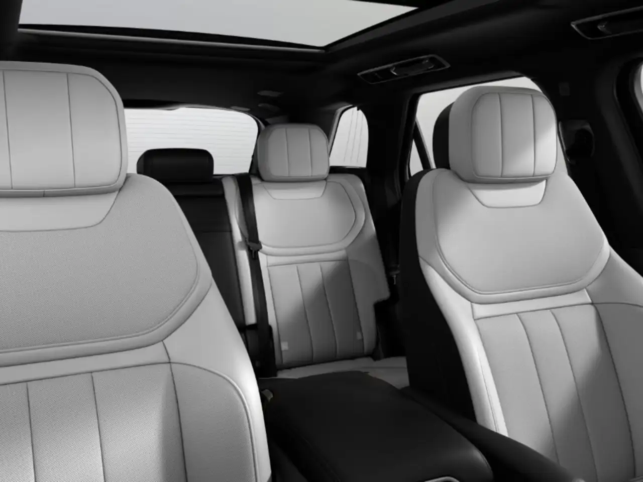Land Rover Range Rover Sport fotografie Land Rover Range Rover Sport