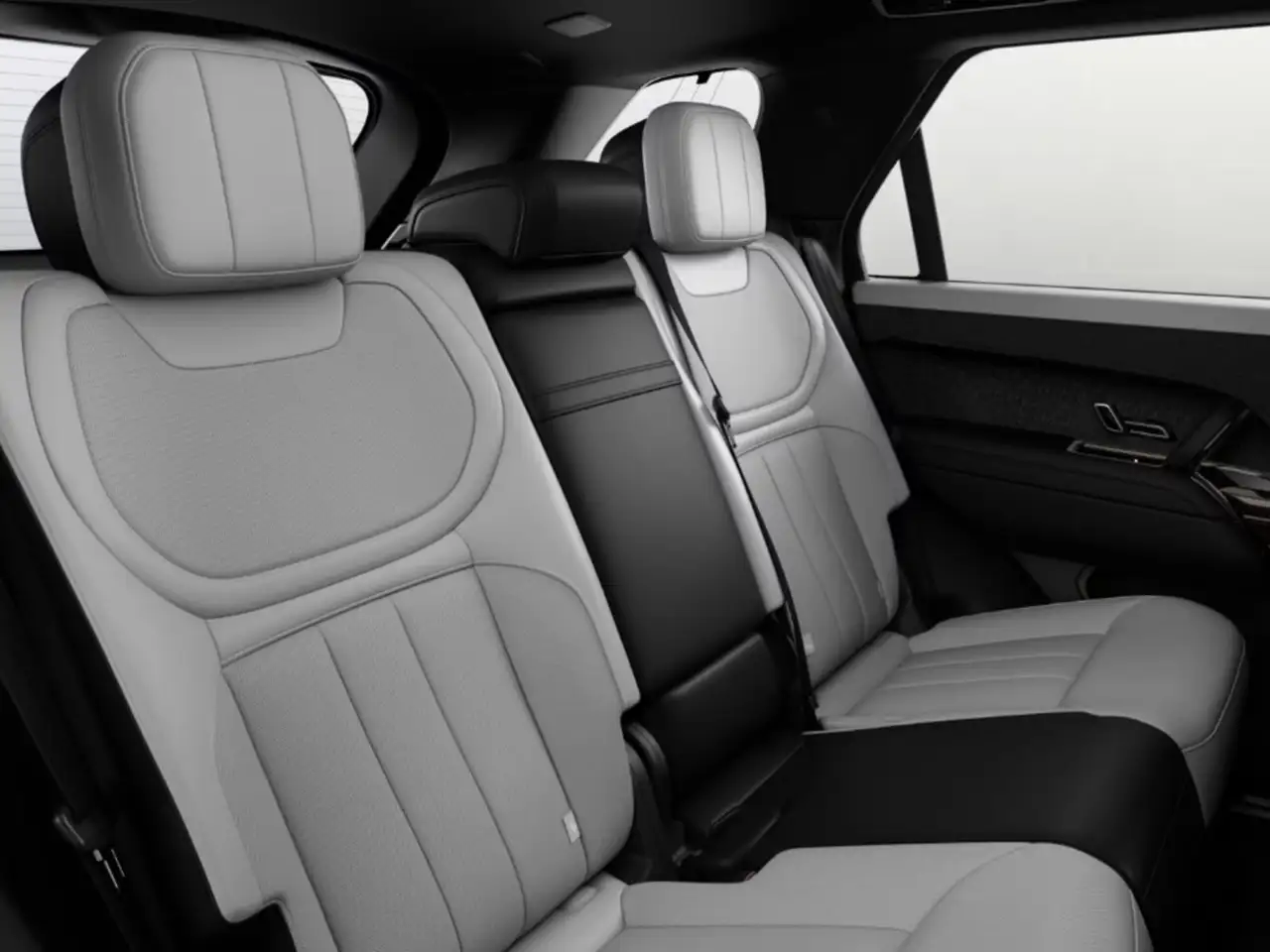 Land Rover Range Rover Sport fotografie Land Rover Range Rover Sport