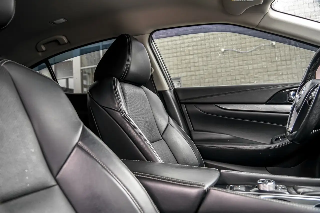 Nissan Maxima fotografie Nissan Maxima
