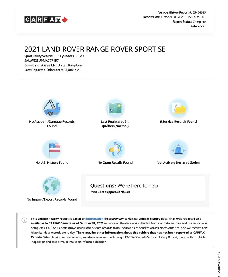 Land Rover Range Rover Sport fotografie Land Rover Range Rover Sport