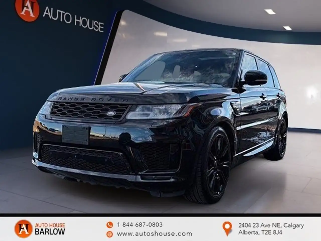 Land Rover Range Rover Sport снимка Land Rover Range Rover Sport