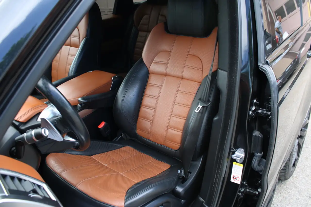 Land Rover Range Rover Sport снимка Land Rover Range Rover Sport