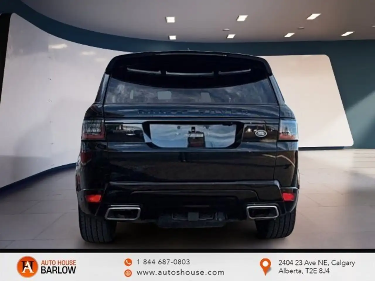 Land Rover Range Rover Sport снимка Land Rover Range Rover Sport
