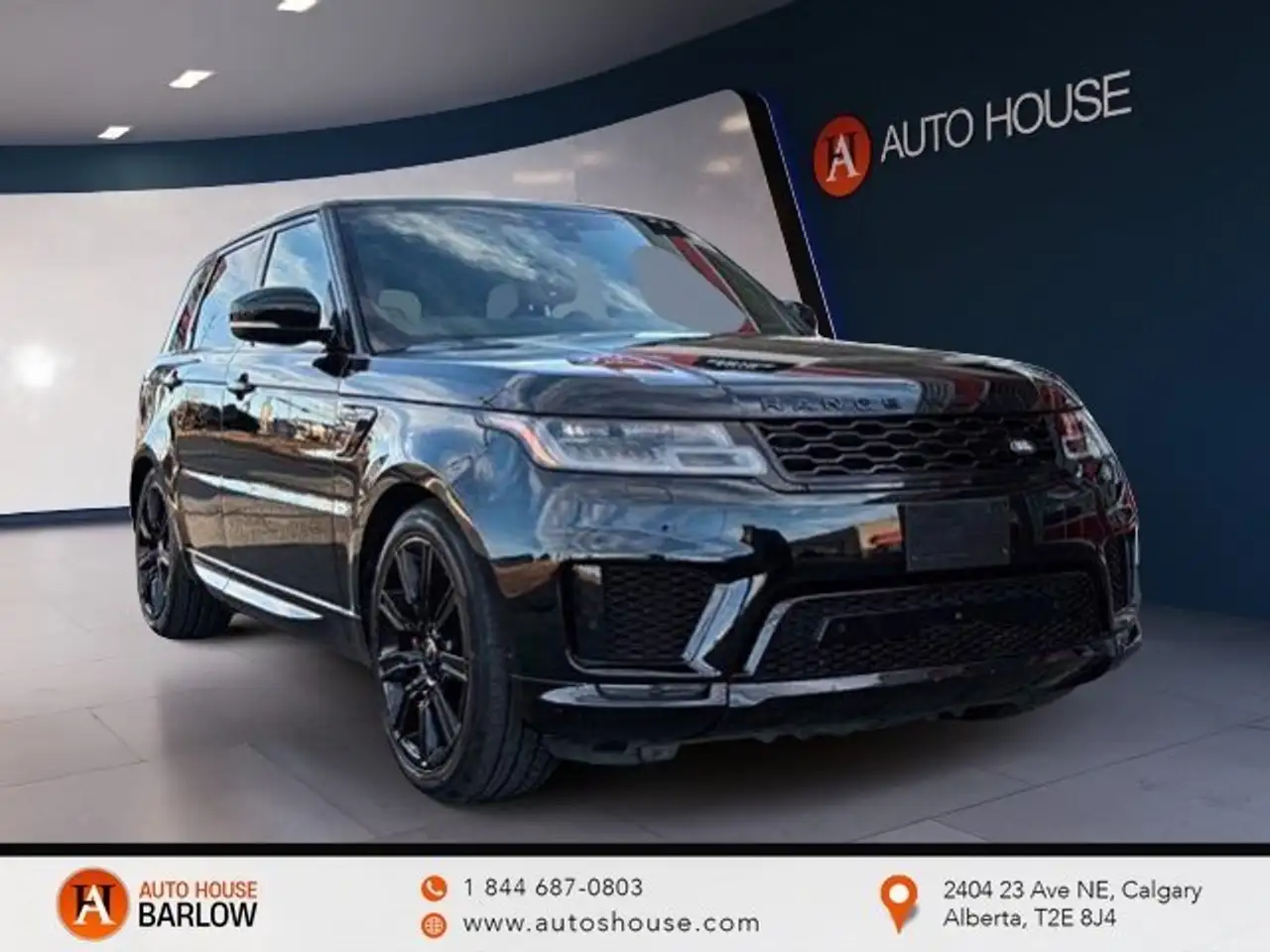 Land Rover Range Rover Sport снимка Land Rover Range Rover Sport