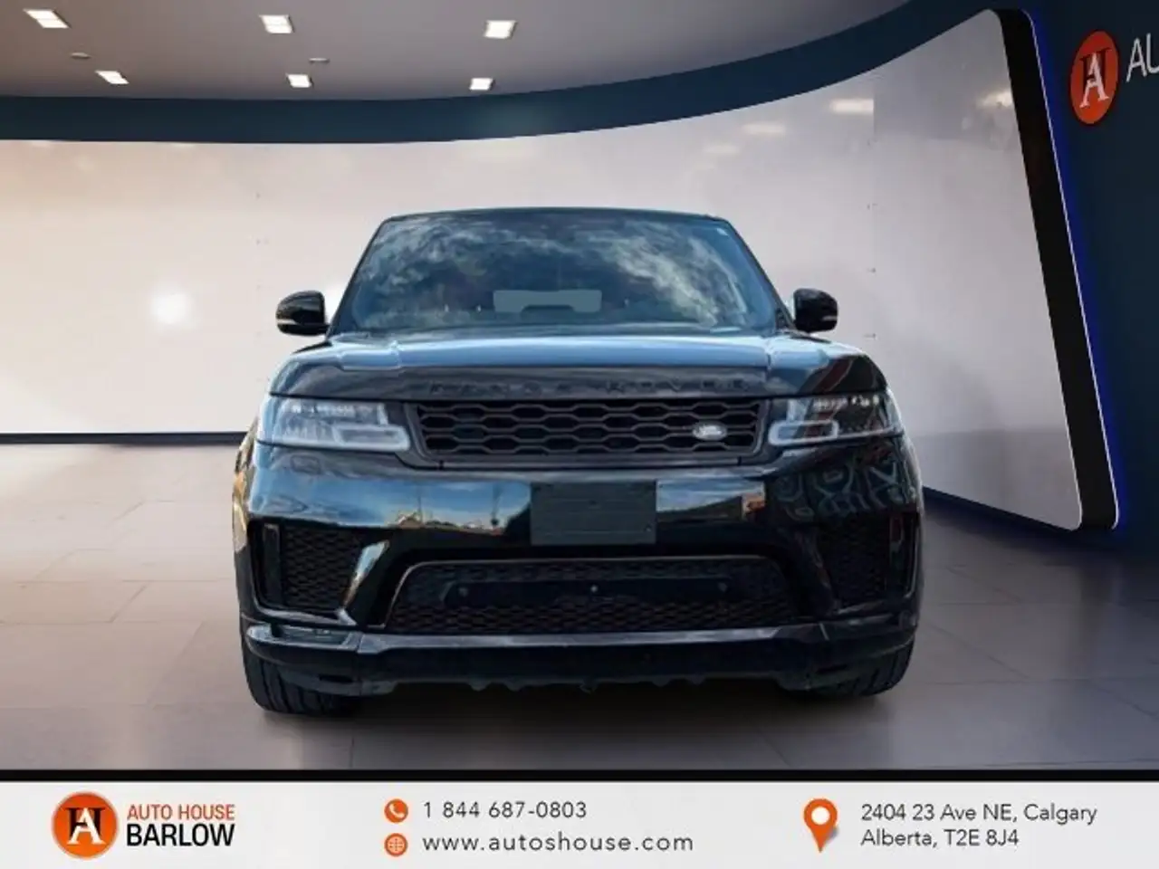 Land Rover Range Rover Sport снимка Land Rover Range Rover Sport
