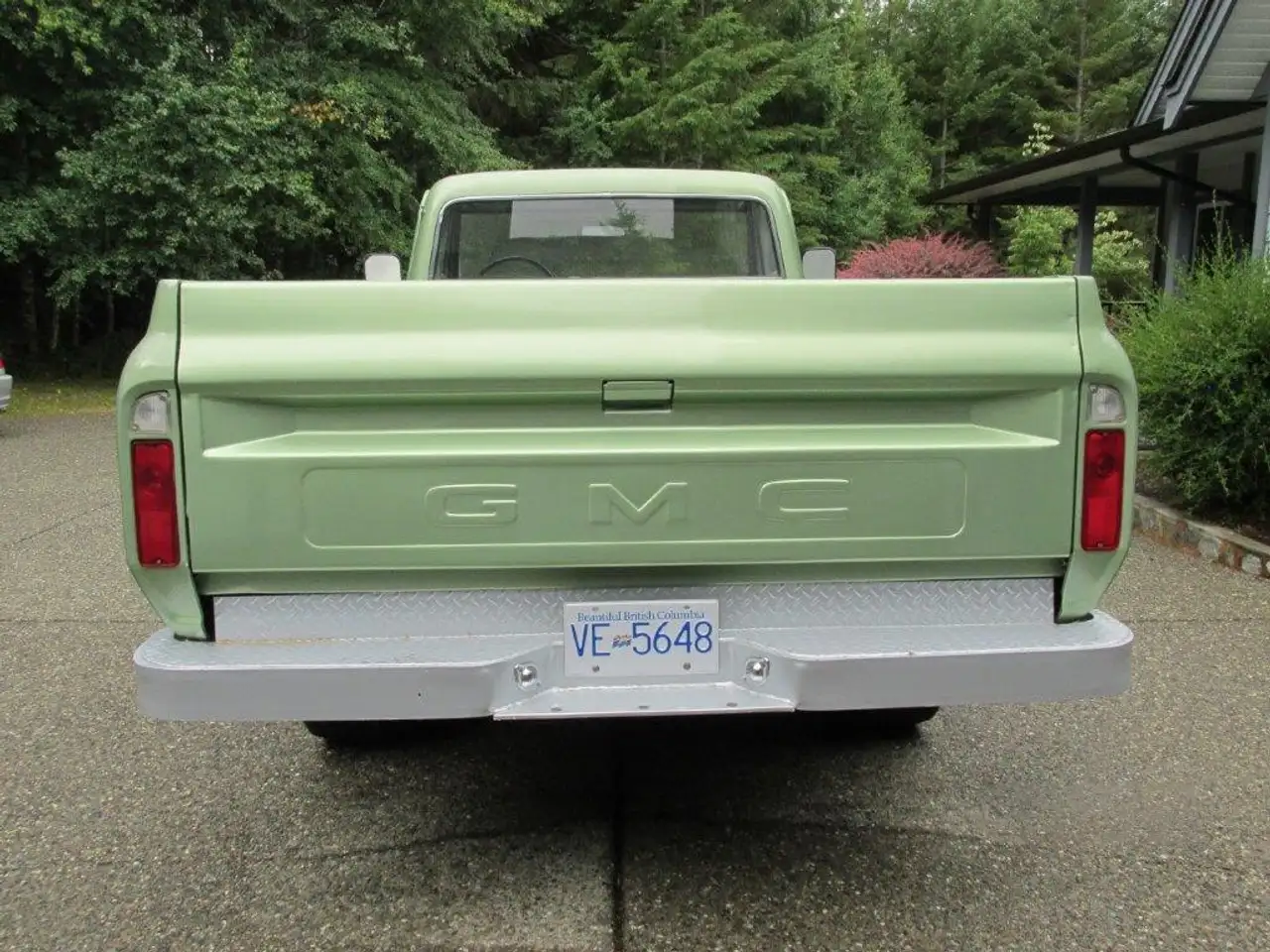 GMC Sierra 2500 снимка GMC Sierra 2500