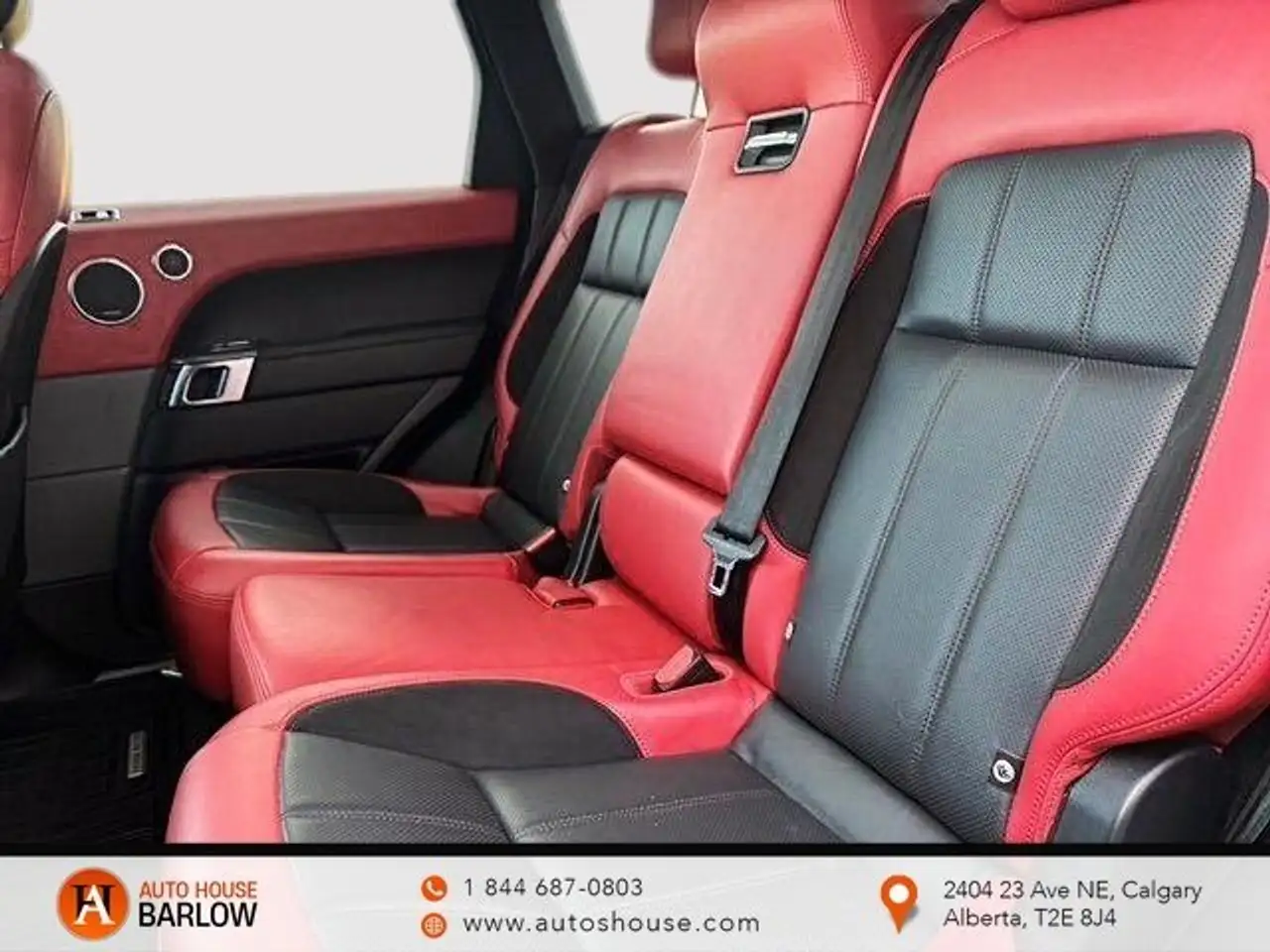 Land Rover Range Rover Sport снимка Land Rover Range Rover Sport