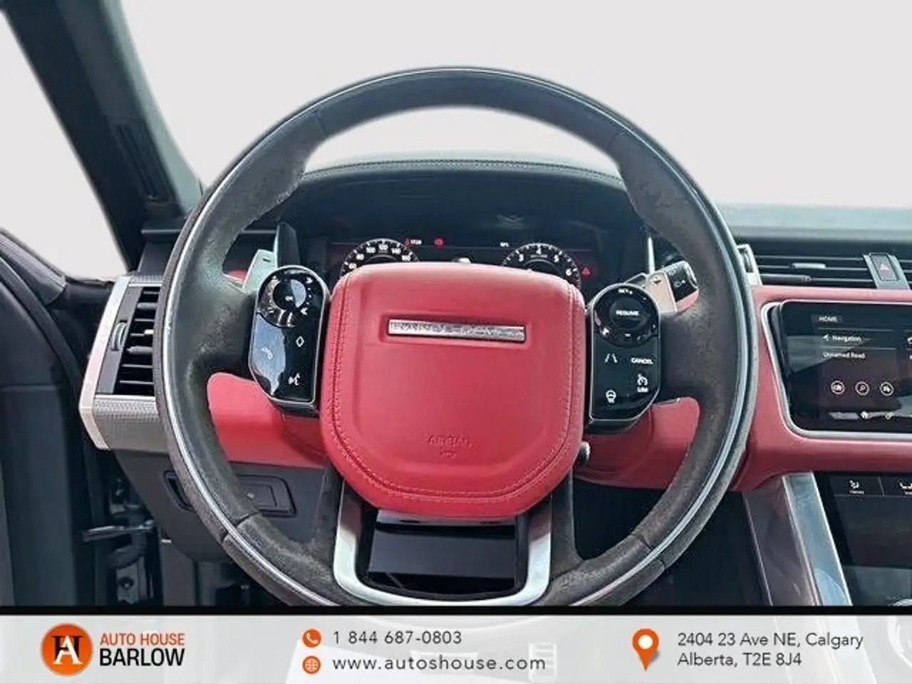 Land Rover Range Rover Sport снимка Land Rover Range Rover Sport