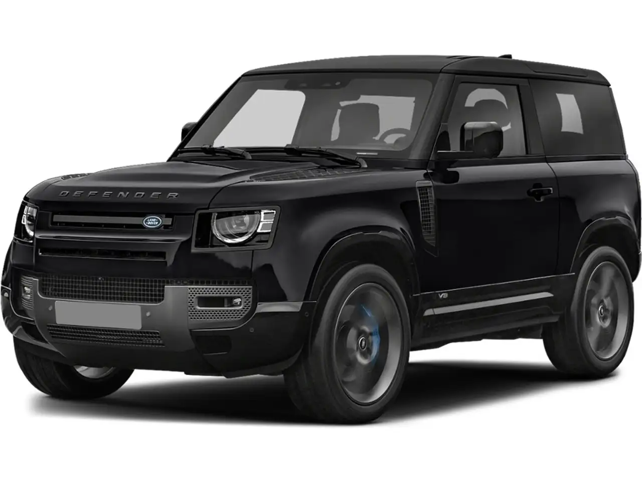 2023 Land Rover Defender