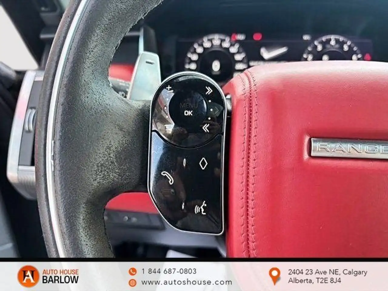 Land Rover Range Rover Sport снимка Land Rover Range Rover Sport