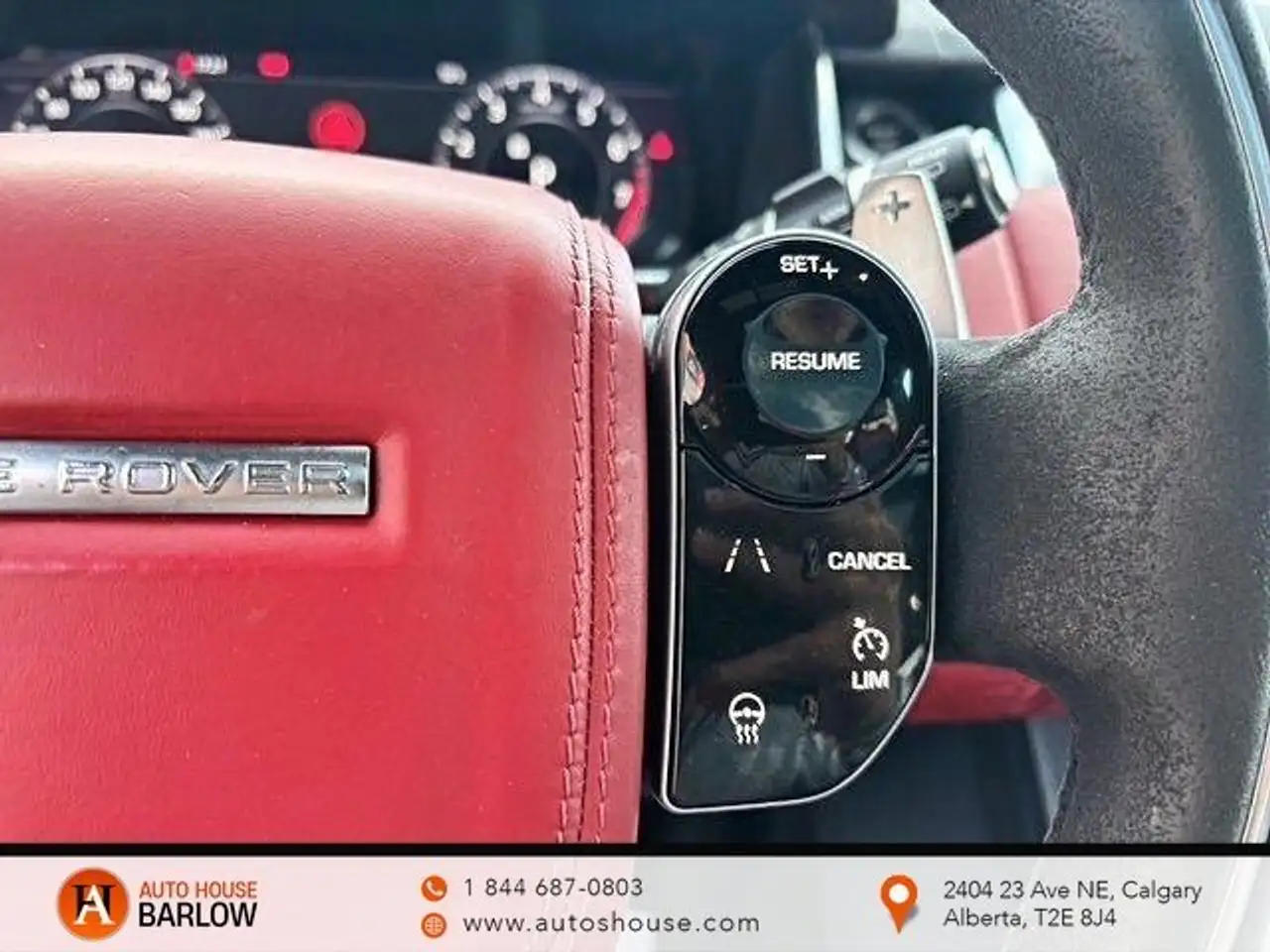 Land Rover Range Rover Sport снимка Land Rover Range Rover Sport