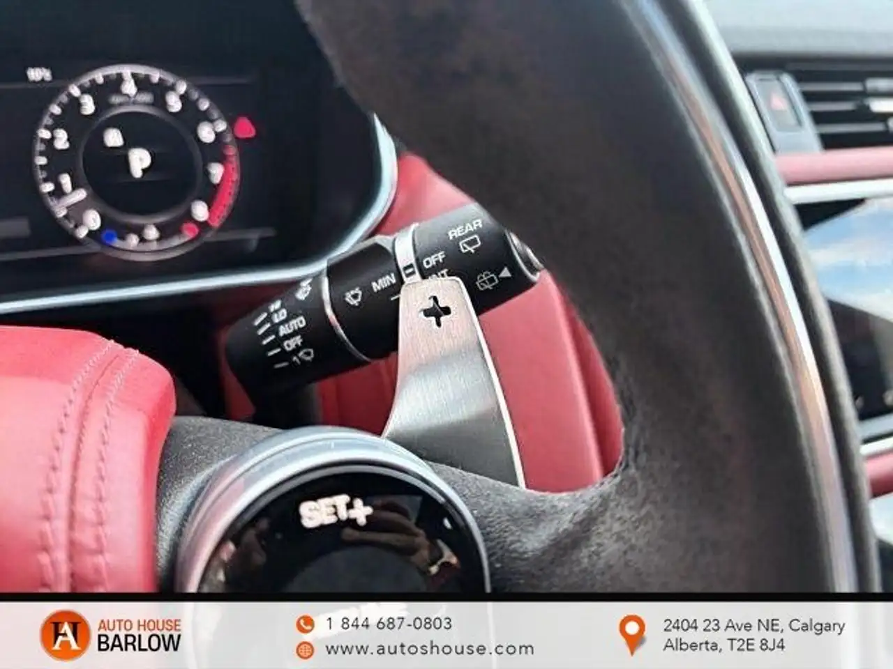 Land Rover Range Rover Sport снимка Land Rover Range Rover Sport