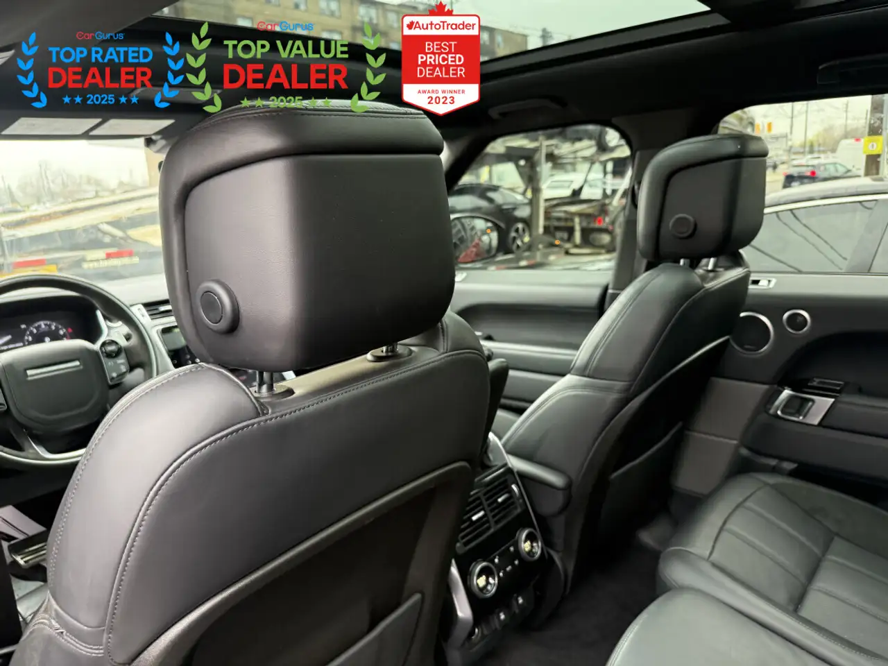 Land Rover Range Rover Sport снимка Land Rover Range Rover Sport