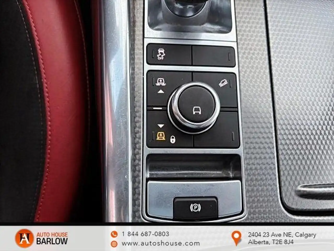 Land Rover Range Rover Sport снимка Land Rover Range Rover Sport