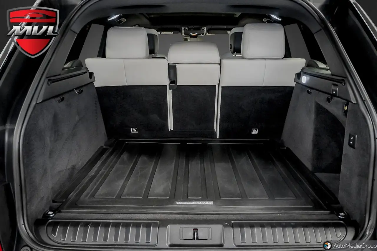 Land Rover Range Rover Sport снимка Land Rover Range Rover Sport