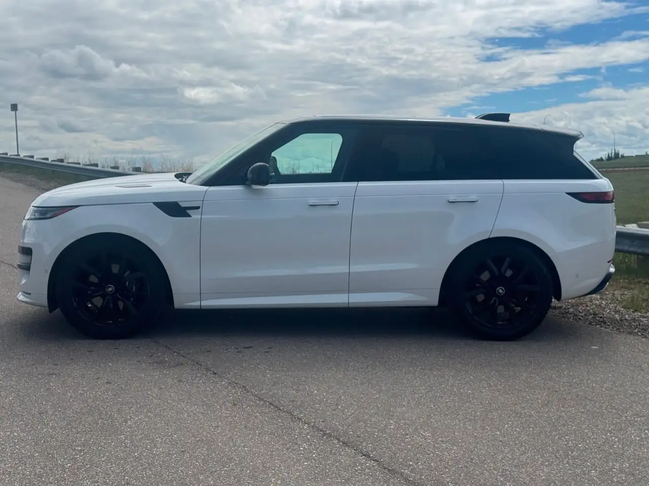 Land Rover Range Rover Sport снимка Land Rover Range Rover Sport