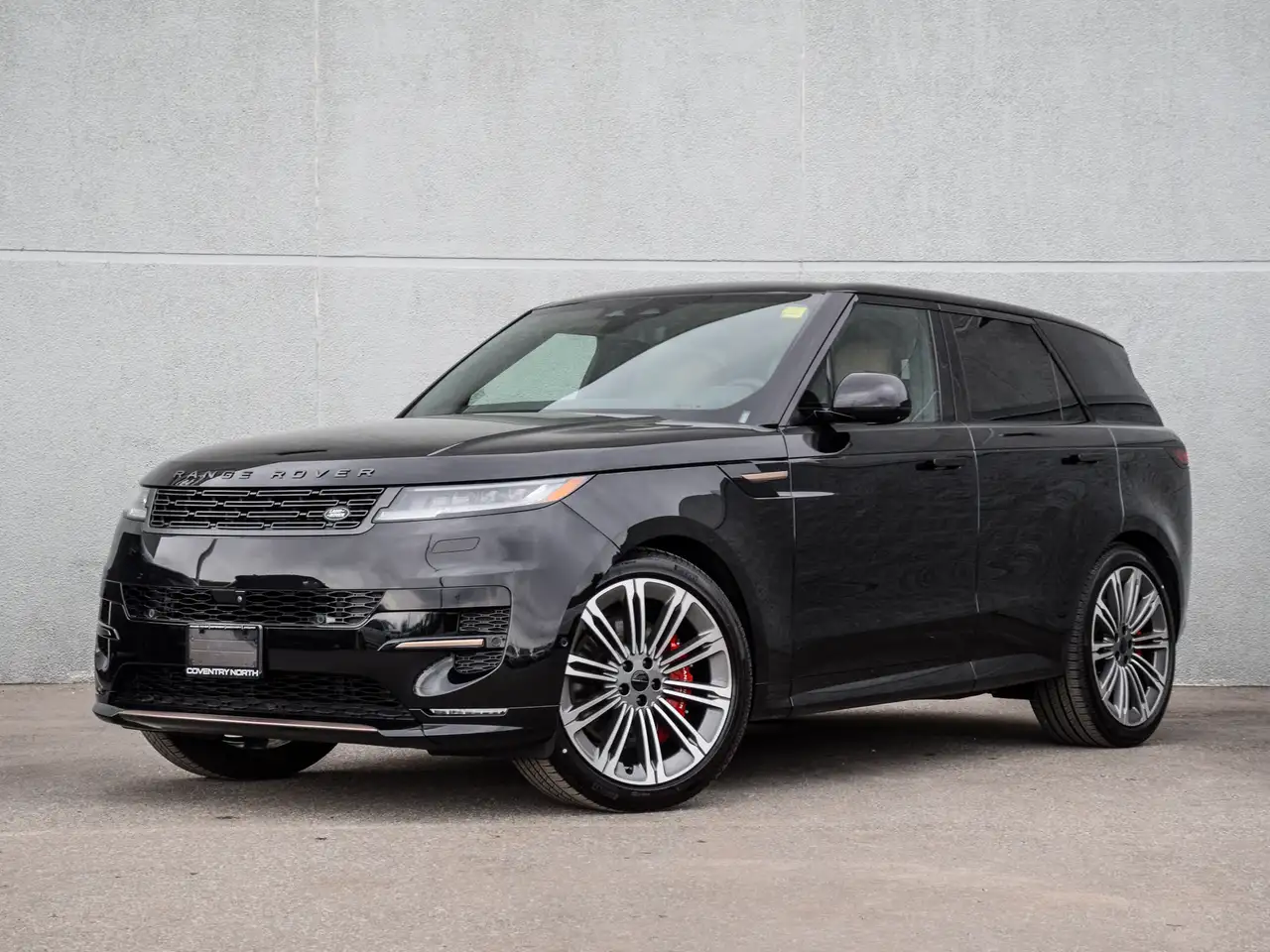 Land Rover Range Rover Sport снимка Land Rover Range Rover Sport
