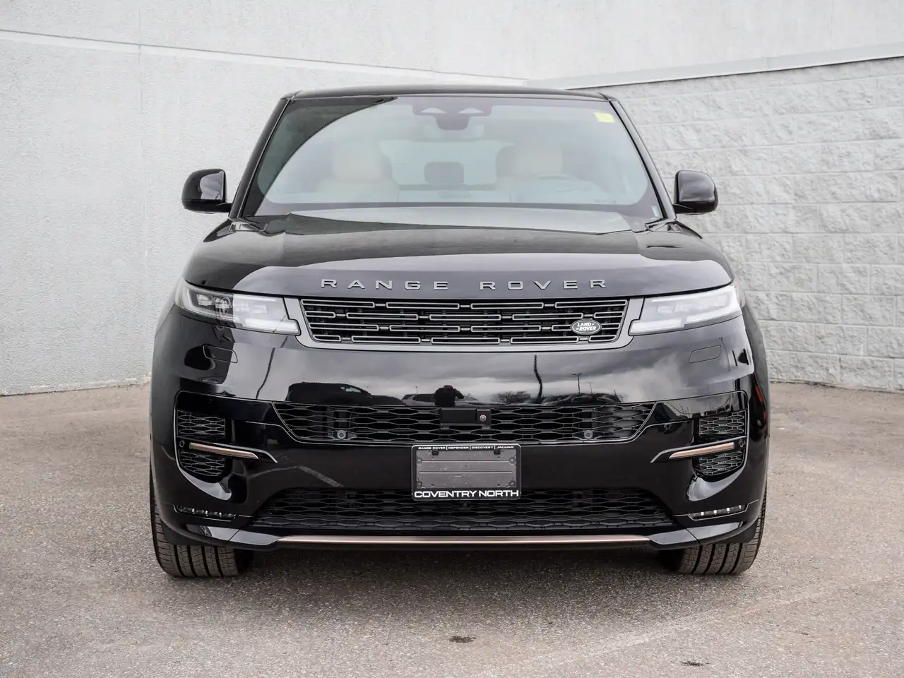 Land Rover Range Rover Sport снимка Land Rover Range Rover Sport
