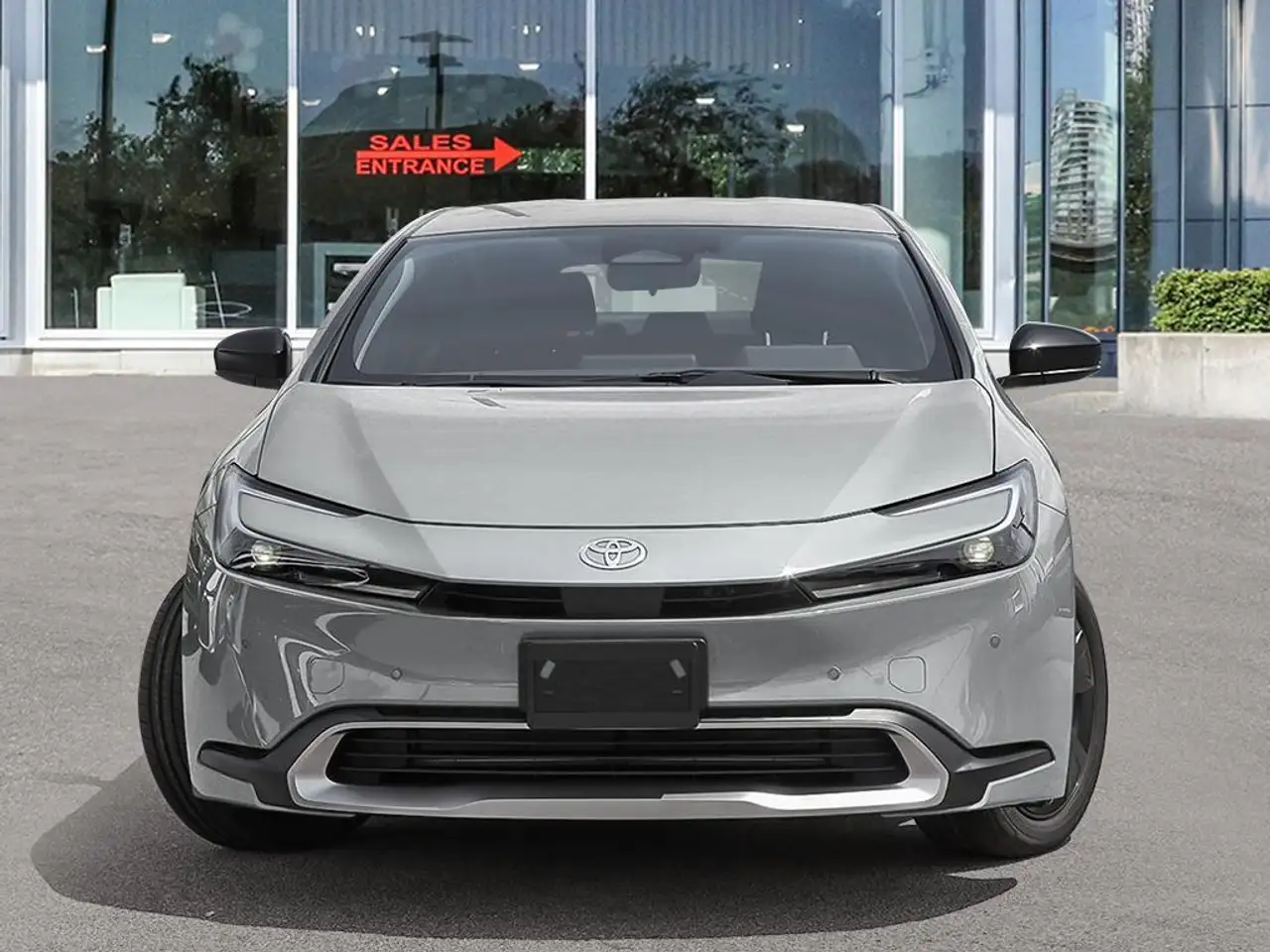 2026 Toyota Prius