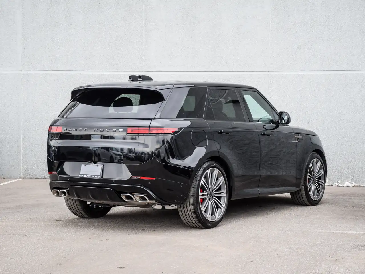 Land Rover Range Rover Sport снимка Land Rover Range Rover Sport