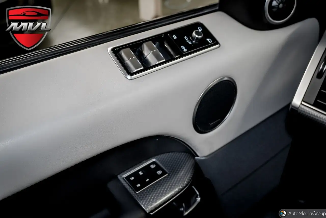 Land Rover Range Rover Sport снимка Land Rover Range Rover Sport