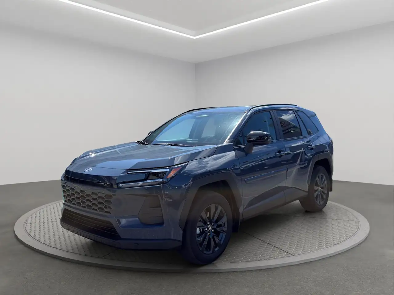 2026 Toyota RAV 4
