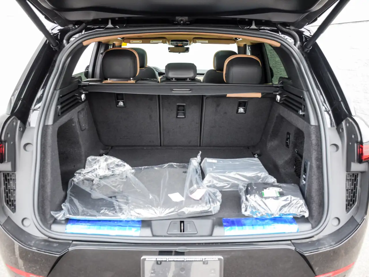 Land Rover Range Rover Sport снимка Land Rover Range Rover Sport