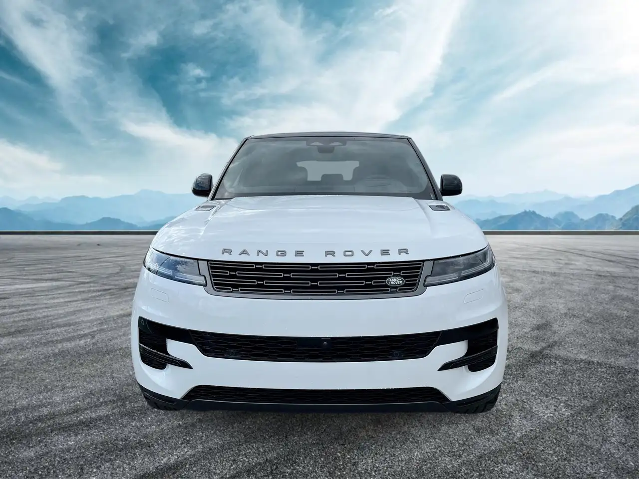 Land Rover Range Rover Sport снимка Land Rover Range Rover Sport