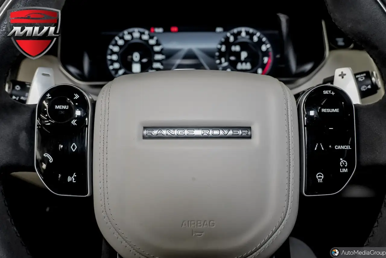 Land Rover Range Rover Sport снимка Land Rover Range Rover Sport