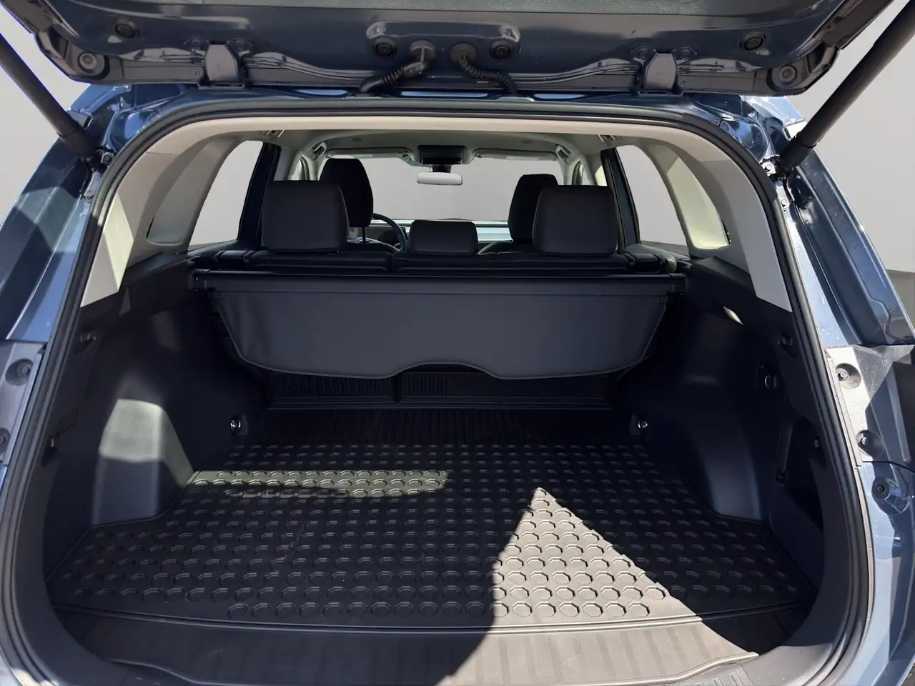 Toyota RAV 4 fotografie Toyota RAV 4