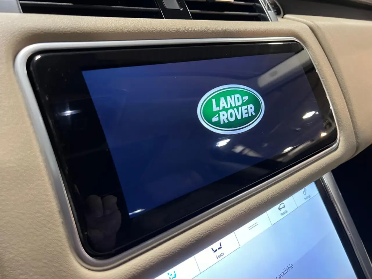 Land Rover Range Rover Sport снимка Land Rover Range Rover Sport