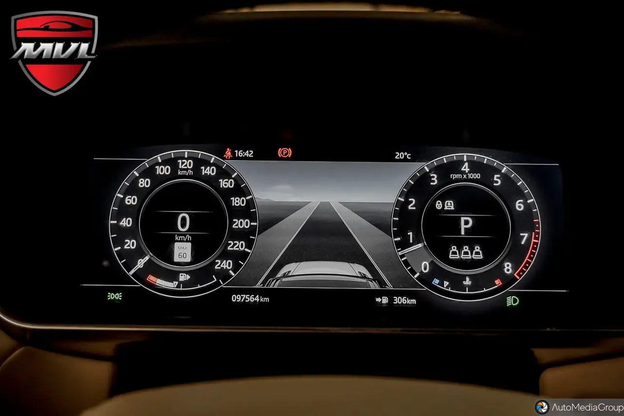 Land Rover Range Rover Sport снимка Land Rover Range Rover Sport