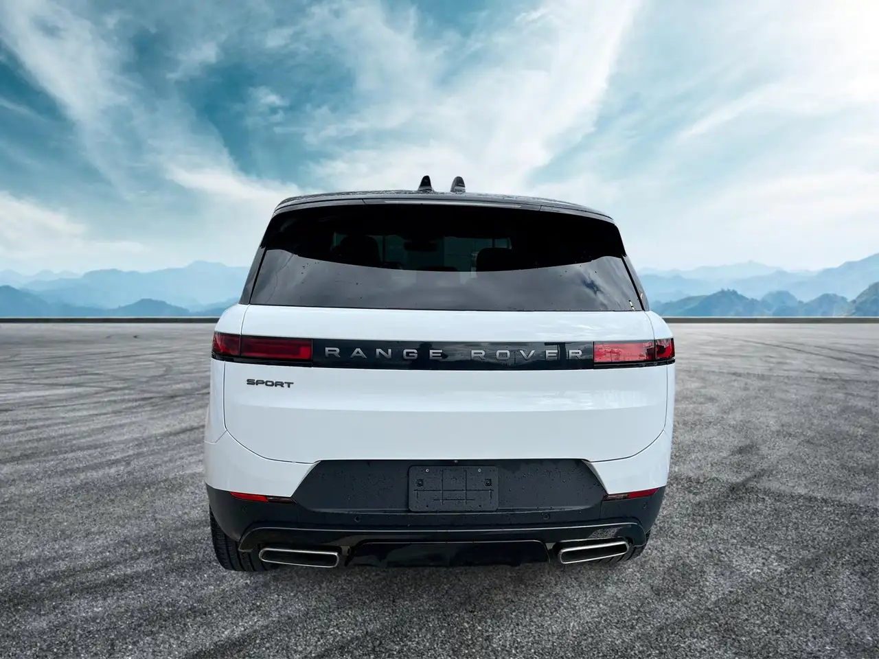 Land Rover Range Rover Sport снимка Land Rover Range Rover Sport