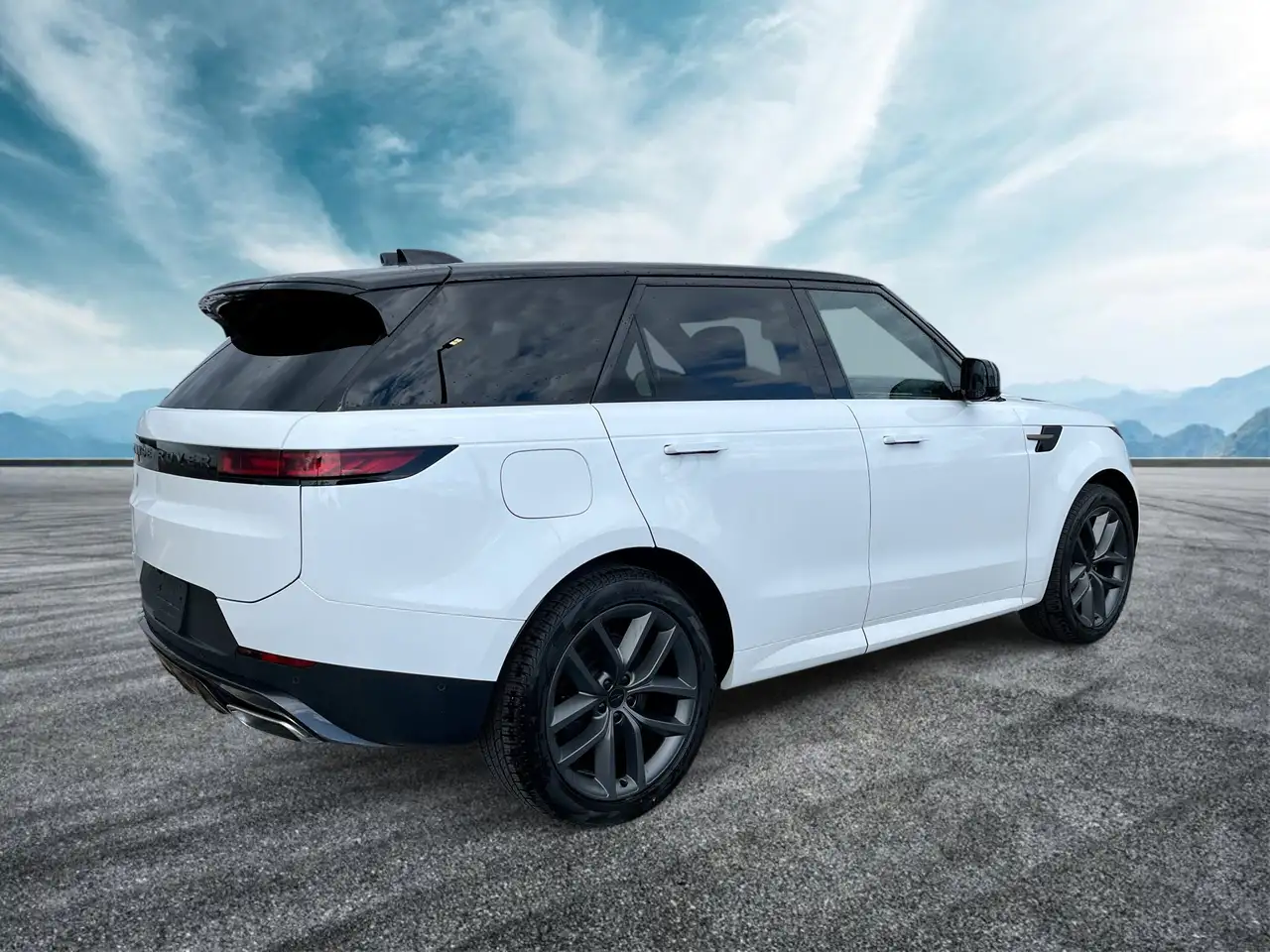 Land Rover Range Rover Sport снимка Land Rover Range Rover Sport