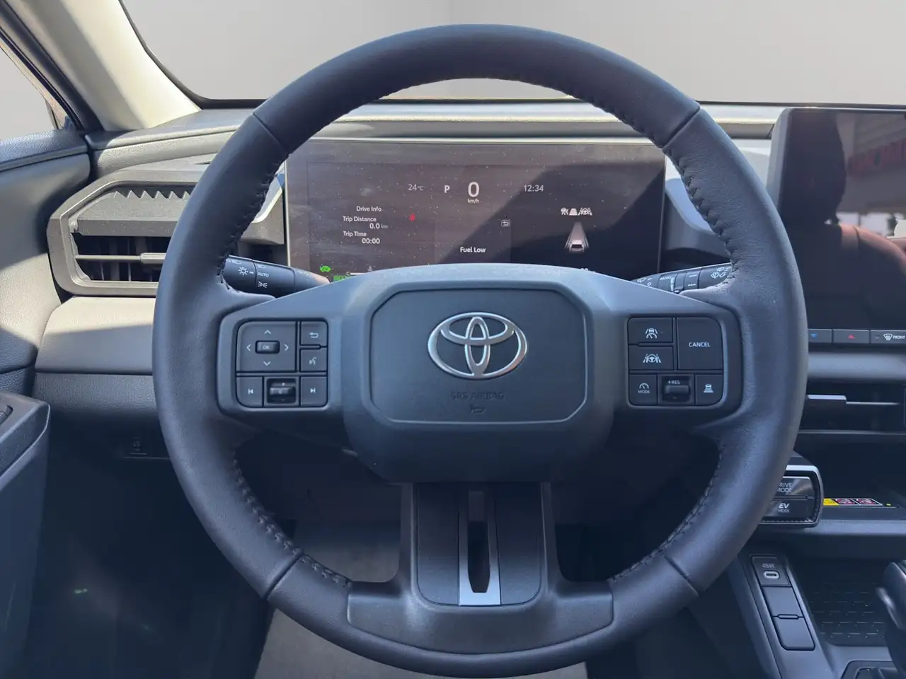 Toyota RAV 4 fotografie Toyota RAV 4