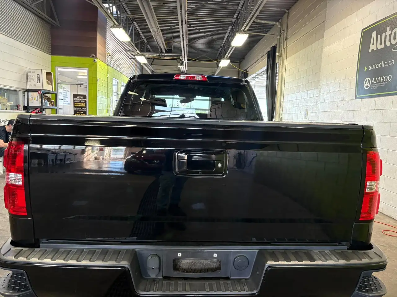 GMC Sierra 1500 photo GMC Sierra 1500