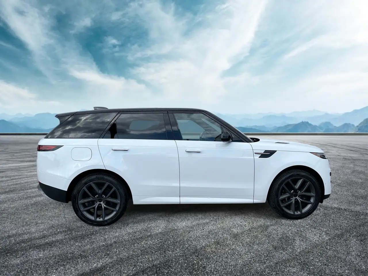 Land Rover Range Rover Sport снимка Land Rover Range Rover Sport