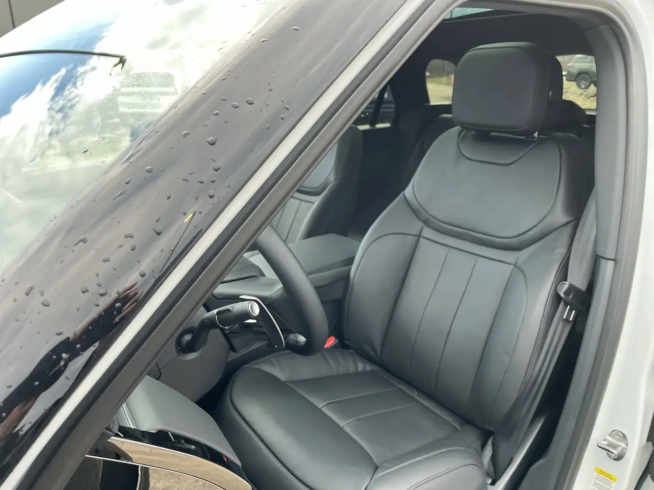 Land Rover Range Rover Sport снимка Land Rover Range Rover Sport