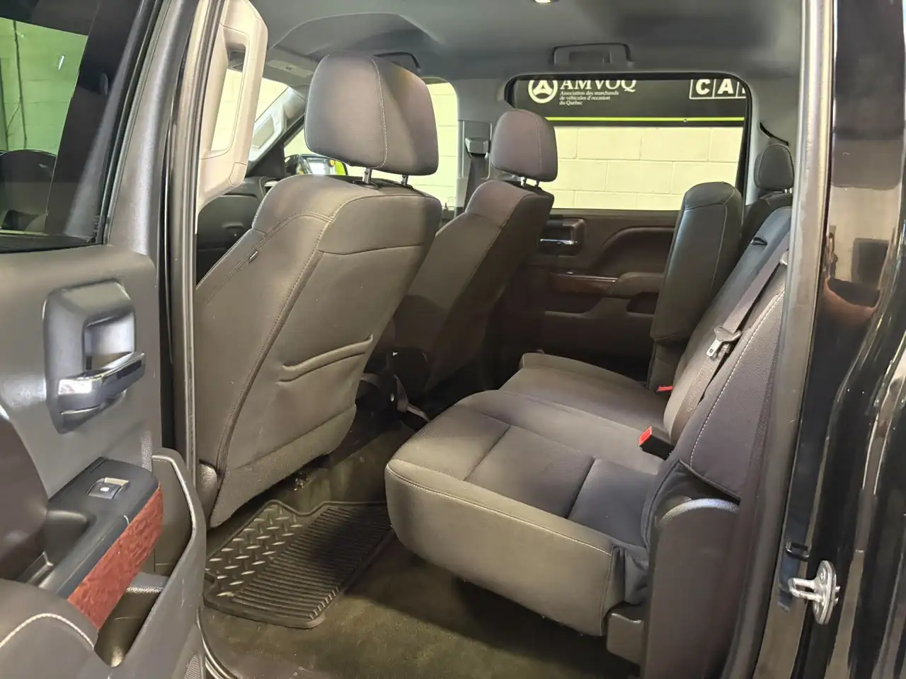 GMC Sierra 1500 photo GMC Sierra 1500
