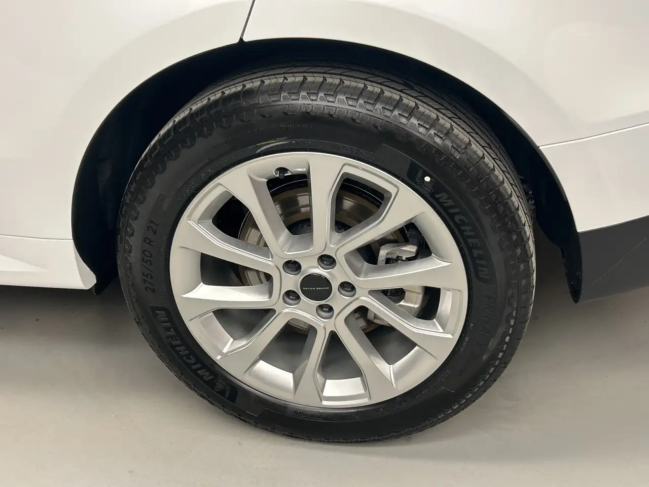 Land Rover Range Rover Sport снимка Land Rover Range Rover Sport