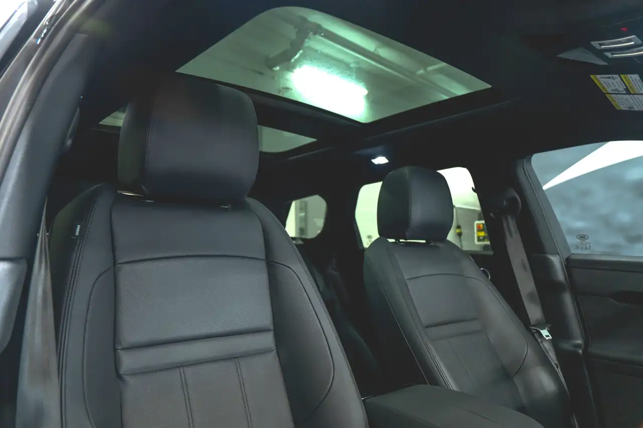 Land Rover Range Rover Evoque снимка Land Rover Range Rover Evoque
